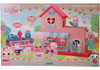 Bunny Boutique Food&dessert Shop Con Accesorios Orig. Ditoys 3