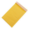 25pcs Kraft Burbuja Envolvente Acolchado Correo Envío Bolsa 3