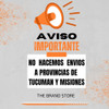 Codera Reusch Adulto / The Brand Store 6
