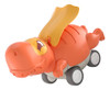 Toddler Press Car Toy And Go Cartoon Dinosaur Wheel Inertial 1 Toddler Press Car Toy And Go Cartoon Dinosaur Wheel Inertial 1