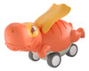 Toddler Press Car Toy And Go Cartoon Dinosaur Wheel Inertial 2 Toddler Press Car Toy And Go Cartoon Dinosaur Wheel Inertial 2