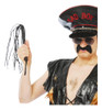 Latigo Simil Cuero Flecos Disfraz Tematico Despedida X1 1