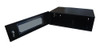 Mini Rack 3u X 350mm 19 Max Eletron Com Bandeja 3