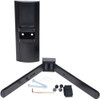 Soporte De Pared Para Dvd Dvr Vcr Videosecu Ajustable Negro 2