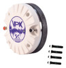 Driver Ti Qvs 35vpk 150w Rms 8 Ohms Som Automotivo 0