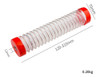 Coletor De Poeira De Perfuração Quadrado Vermelho De 310mm 1