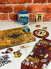 Harry Potter Box De Articulos Personalizados 1