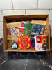 Harry Potter Box De Articulos Personalizados 2