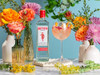Gin Beefeater Botella 700ml + 1 Copa Gin 6