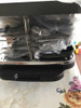 Parrilla Kitcorner Doble Capa ,modelo Xj-6k114d2 2