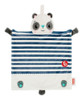 Manta De Seguridad Fisher Price Primera Infancia Premium 0