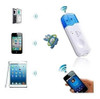 Adaptador Usb Bluetooth Receptor Áudio Carro Som Universal 1