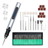 Kit Herramientas De Grabado Inalambrico Tallador Bricolage 0
