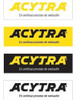 Cerradura Pasador Consorcio Acytra 113 2