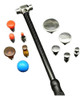 Kit De Reparo De Amassados Sem Pintura, Conjunto A 2