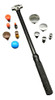 Kit De Reparo De Amassados Sem Pintura, Conjunto A 5