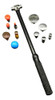 Kit De Reparo De Amassados Sem Pintura, Conjunto A 7