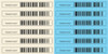 Etiquetas  Codigos Barra Textos Info Numeradas Secuenciales 2