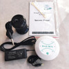 . Máquina Unidade Limpeza Iônica Detox Foot Spa 1