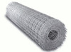 Malla Electrosoldada Galvanizada Nacional 1.50 X 25 M Kirkor 0