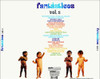 Cd Fantásticos - Vol. 3 (1975) 1