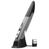 2.4ghz Receptor Óptico Inalámbrico Usb Bolsillo Dibujo Escri 0