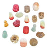 Antiguas Piedras Orientales Originales Talladas 1 Antiguas Piedras Orientales Originales Talladas 1