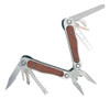 Pinza Multifunción Trento Ultraligh Camping Hogar Y Trabajo 0