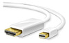 Cable Adaptador Mini Displayport Mac Hdmi- Otec 0
