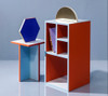 Revestimiento Para Muebles Y Paneles  Hpl Abet Laminati 2