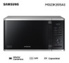 Microondas Samsung. Que Sal! 0