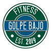 Barra Corta Recta Para Polea Hueca Biceps Triceps 2