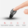 Fone De Ouvido Tws Sem Fio Mini Fone De Ouvido Bluetooth Par 3