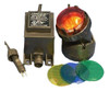 Luz De Estanque Sumergible De 10 Vatios Con Transformador Y 1