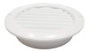 Grelha De Ventilação Encaixe Redondo 150 Mm Sicflux 2