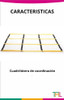 Cuadrilatero Coordinación Gym Entrenamiento Fitnes Funcional 1