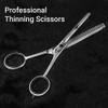Hair Thinning Scissors Elite Unity Thinning Shears For Hair 4
