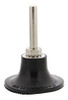 Abn 2 pulgadas Roloc Rueda De Lija Giratoria Adaptador De L 3 Abn 2 pulgadas Roloc Rueda De Lija Giratoria Adaptador De L 3