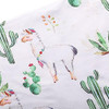 Probaby Manta Swaddle Para Bebés Recién Nacidos Impresión De 3