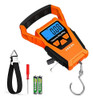 Heeta Báscula Digital Impermeable Con Pantalla Lcd 0
