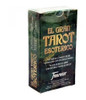 Mazo Cartas Tarot Esotérico Fournier 78 Naipes Instrucciones 1