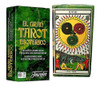 Mazo Cartas Tarot Esotérico Fournier 78 Naipes Instrucciones 2