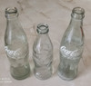 Botella Antigua Coca Cola (precio Por Unidad) 1