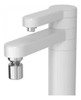 Hydra Puravitta Bancada 220v 5500w 2