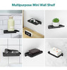 Soporte Para Teléfono De Pared Homemount - Soporte De Pared 1