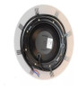 Luz Foco Lampara Led Piscina Rgb Con Control Remoto 15w 12v 5