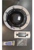 Luz Foco Lampara Led Piscina Rgb Con Control Remoto 15w 12v 6
