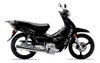 Juego Calcos Adhesivos Baccio Px 125 0