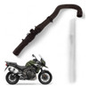 Kit Mangueiras Radiador Triumph Tiger 1200 Xca 2020 0
