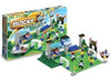 Blocky Futbol 2 165 Piezas Bloques Dimare 0622 0